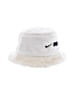 Nike White Sun Hat Size Med - Lg - photo 1