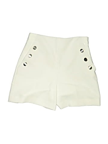 Zara Shorts (view 1)