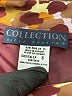Harve Benard 100% Polyester Print Brown Casual Skirt Size 8 - photo 4