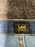 Lee Blue Jeans Size L (estimated) - photo 7