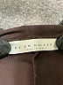 bryn WALKER Black Poncho Size M - photo 7