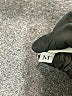 bryn WALKER Black Poncho Size M - photo 8