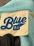 blue 84 Teal Sweatshirt Size M - photo 7