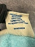blue 84 Teal Sweatshirt Size M - photo 8
