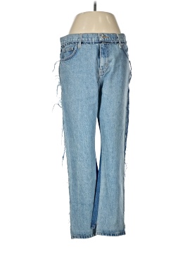 Current/Elliott Jeans