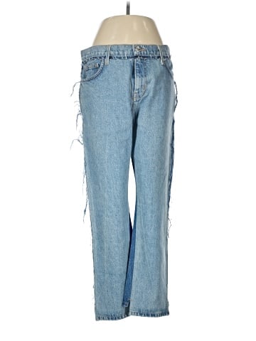 Current/Elliott Jeans (view 1)
