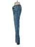 Vervet Hearts Blue Jeans Size 27 waist - photo 5