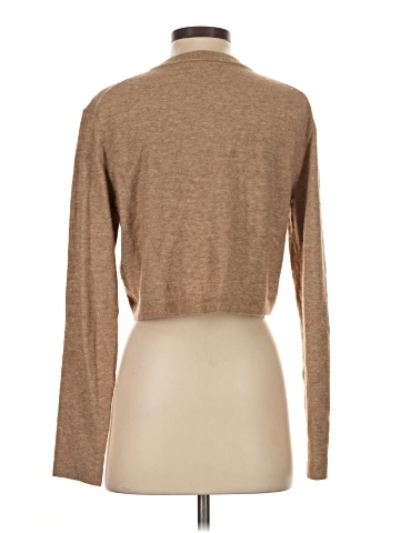 Wilfred Cardigan (view 2)