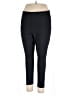 Velocity Black Active Pants Size 2X - photo 1