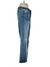 Vervet Hearts Blue Jeans Size 27 waist - photo 4