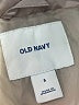 Old Navy Gray Vest Size S - photo 6