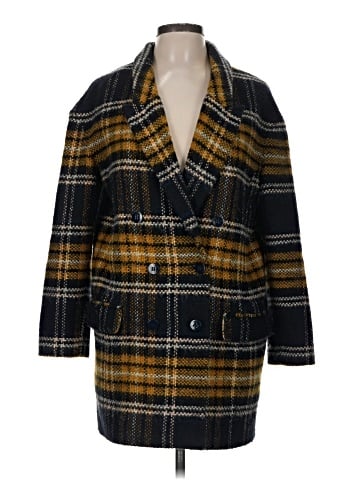 Zara Basic Cardigan (view 1)