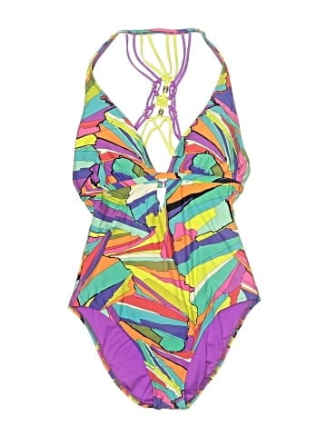 Trina Turk One Piece Swimsuit (view 1)