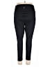Velocity Black Active Pants Size 2X - photo 2