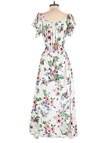 Derek Heart Jumpsuit (view 2)