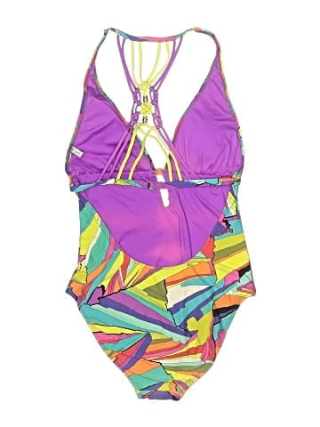 Trina Turk One Piece Swimsuit (view 2)