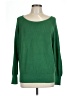 Kerisma 100% Cotton Green Pullover Sweater Size L - photo 1