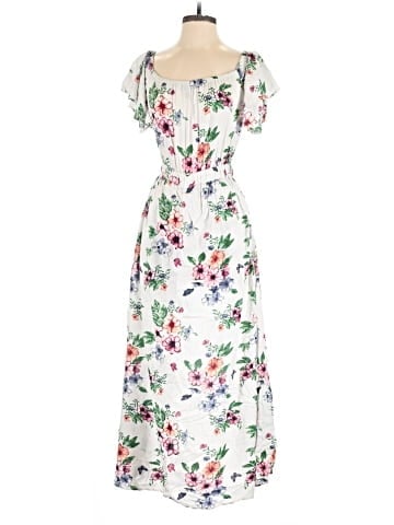 Derek Heart Jumpsuit (view 1)