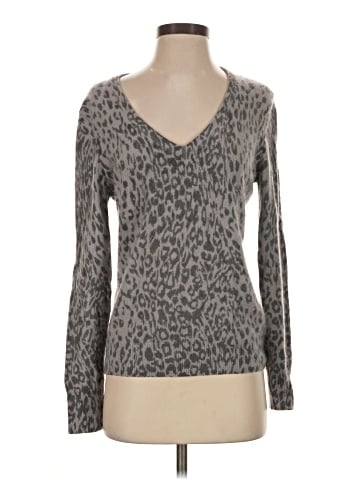 Equipment Pullover Sweater (view 1)