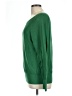 Kerisma 100% Cotton Green Pullover Sweater Size L - photo 5