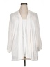 Joe Fresh Ivory Cardigan Size XL - photo 1