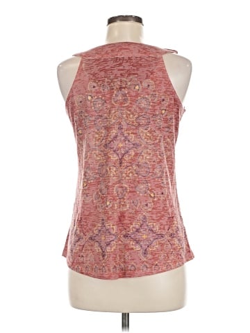 Aventura Sleeveless Top (view 2)