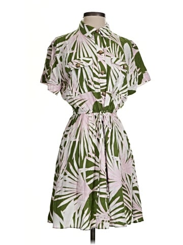 Ann Taylor LOFT Casual Dress (view 1)