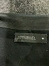 Apparalel Solid Black Formal Skirt Size M - photo 4