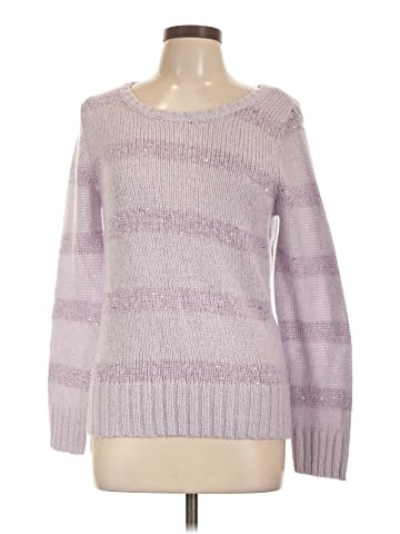Apt. 9 Pullover Sweater (view 1)