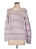 Apt. 9 Purple Pullover Sweater Size L - photo 1