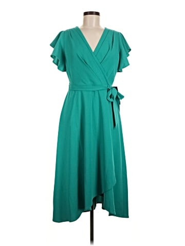 Andrew Marc Casual Dress (view 1)