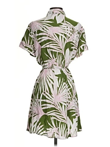 Ann Taylor LOFT Casual Dress (view 2)