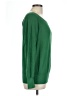 Kerisma 100% Cotton Green Pullover Sweater Size L - photo 4