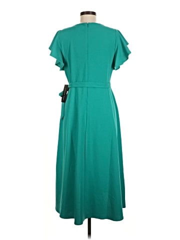 Andrew Marc Casual Dress (view 2)