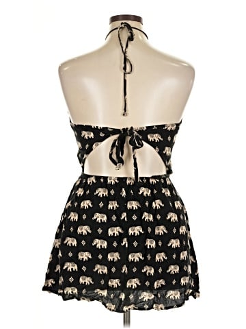 Forever 21 Sleeveless Blouse (view 2)