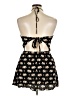 Forever 21 Black Sleeveless Blouse Size XL - photo 2