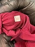 Lululemon Athletica Burgundy Active Pants Size 6 - photo 5
