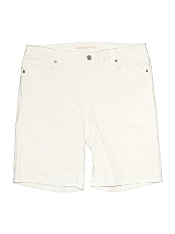 MICHAEL Michael Kors Denim Shorts (view 1)