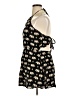 Forever 21 Black Sleeveless Blouse Size XL - photo 5