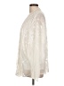 Sundance 100% Polyester Ivory Kimono Size L - photo 5