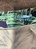 J. McLaughlin Tropical Blue Casual Pants Size L - photo 7