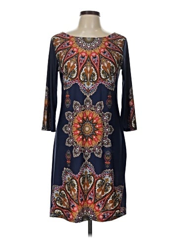 Haani Casual Dress (view 1)