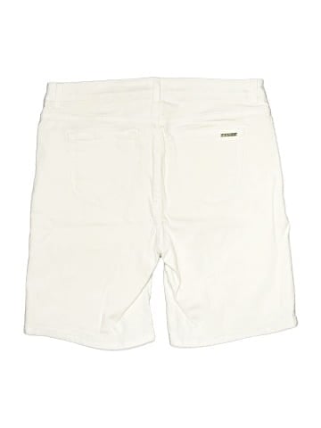 MICHAEL Michael Kors Denim Shorts (view 2)