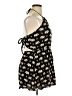 Forever 21 Black Sleeveless Blouse Size XL - photo 4