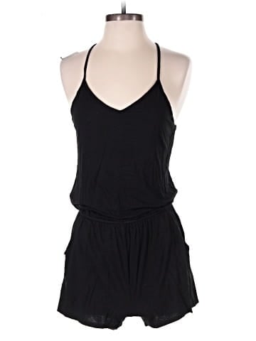 Double Zero Romper (view 1)