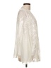 Sundance 100% Polyester Ivory Kimono Size L - photo 4
