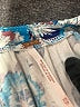 Free People Blue Sleeveless Blouse Size XS - photo 7
