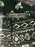 West Kei Print Black Casual Pants Size Sm - photo 7