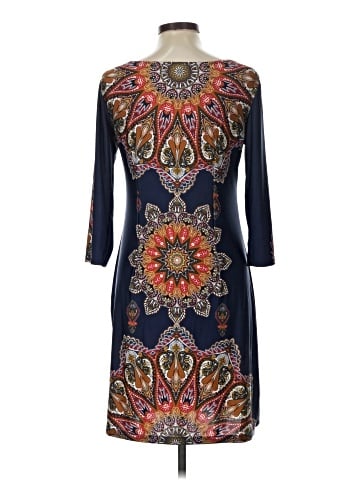 Haani Casual Dress (view 2)