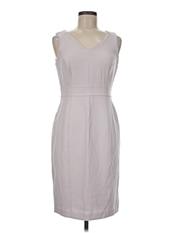 White House Black Market Cocktail Dress (view 1)
